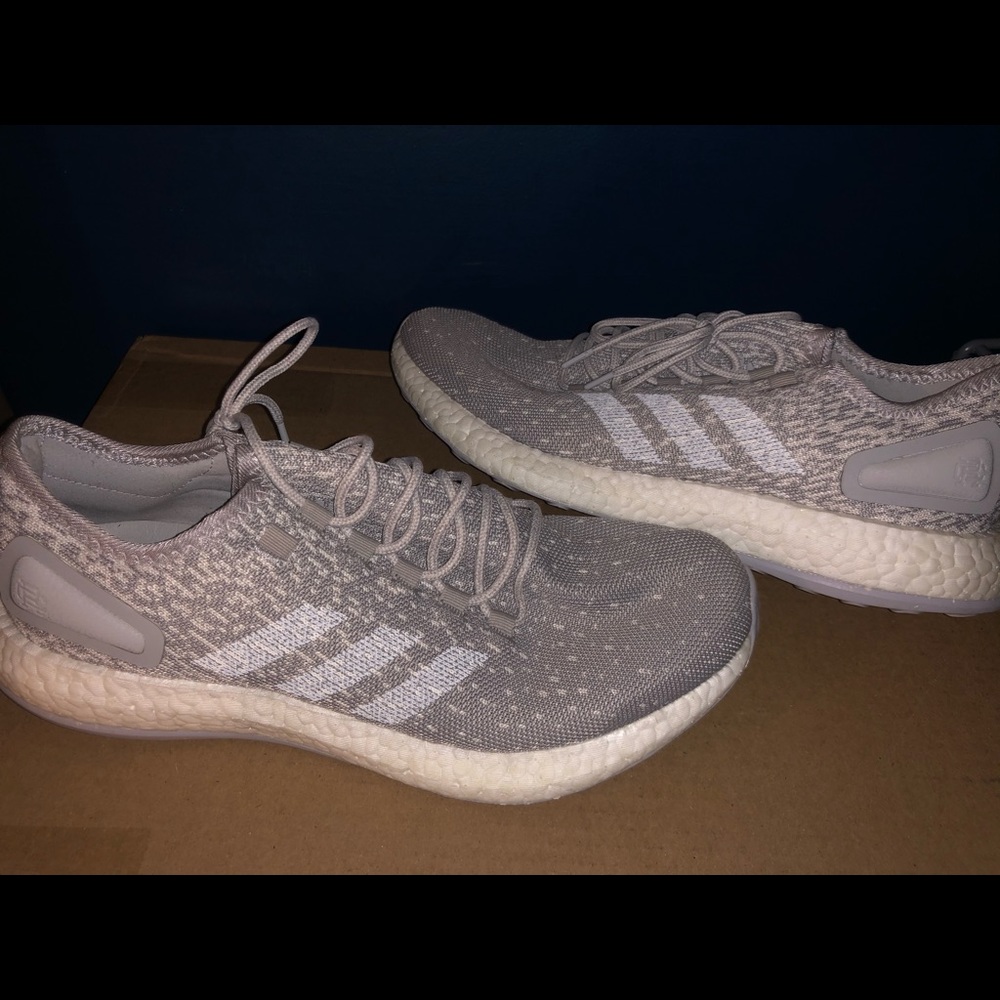 Men’s adidas reigning champ pureboost